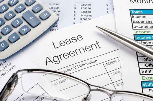 A pen and glasses on a lease agreement
AI-generated content may be incorrect.